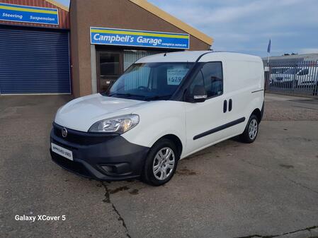 FIAT DOBLO 1.3 New Doblo Cargo Cargo 1.3 90 Multijet Ii